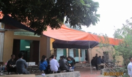 Vụ nữ sinh chết trong tư thế treo cổ: Truy tìm chủ nhân chiếc xe đạp điện lạ