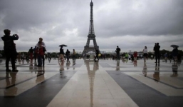 Xu hướng rời khỏi quê hương của các triệu phú thế giới 