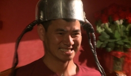 Xuân Bắc bị con trai Bi béo tố từng có bồ