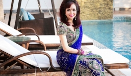 Nhan sắc ngày ấy - bây giờ của Hoa hậu Việt Nam 1990