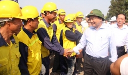 Vụ sập cầu Ghềnh: Phó Thủ tướng yêu cầu xử lý nghiêm