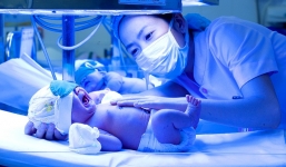 Bệnh vàng da ở trẻ em có thể gây biến chứng nguy hiểm