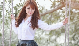 Những cô giáo tiểu học xinh như hotgirl gây 'sốt' cộng đồng mạng