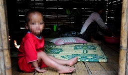 Nữ sinh lớp 8 nhập viện, cha mẹ mới tá hỏa phát hiện con có bầu 7 tháng