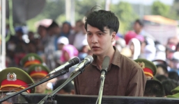 Nguyễn Hải Dương xin sớm được thi hành án tử hình