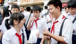 Bà Rịa - Vũng Tàu: Không tổ chức thi tuyển vào lớp 6