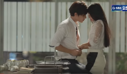 Tình yêu không có lỗi, lỗi ở bạn thân 2 tập 7: Katun tiếp tục bị Lee lừa