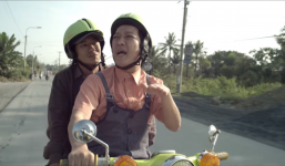 Lý Hải, Minh Hà chiều lòng fan đăng tải Lật mặt 1 lên youtube