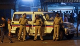 Bắn chết người, cảnh sát báo cáo là khủng bố để lĩnh thưởng