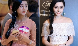 Xuất hiện bản sao hoàn hảo của Phạm Băng Băng 