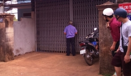 Bé gái 2 tuổi bị ngã dập não tại cơ sở trông trẻ không phép