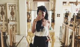 Cuộc sống như mơ của hội con nhà giàu Việt