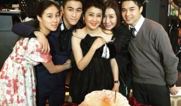 Cuộc sống xa hoa của 17 đứa con “ông vua sòng bạc Macau”