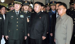 Cựu phó Quân ủy trung ương Trung Quốc dính nghi án nhận hối lộ lên đến 12 triệu USD