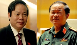 Sáng nay 5/4, kết quả bầu Phó Chủ tịch Quốc hội được công bố