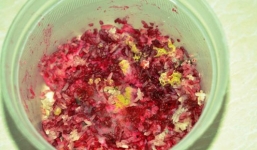 Kết luận chính thức vụ cơm trắng chuyển màu đỏ ở Sài Gòn