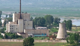 Triều Tiên tái sản xuất plutonium?