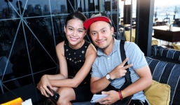 Rộ tin đồn Tiến Đạt bí mật hẹn hò Mâu Thanh Thủy