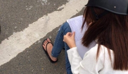 Vụ CSGT Đà Nẵng yêu cầu người vi phạm chép phạt 30 lần: Nữ sinh nói gì?