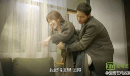 Hậu Duệ Mặt Trời tập 13: 