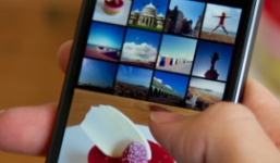 Analog Camera - Ứng dụng chỉnh sửa ảnh cho dân không chuyên