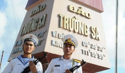 Trung tướng Nguyễn Quốc Thước: 'Nội dung biển đảo không chỉ là các trận đánh!'