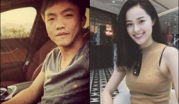 Hạ Vi phủ nhận tin đồn chia tay Cường đô la