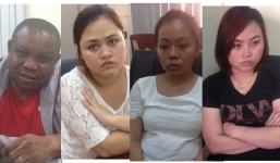 Hơn 100 phụ nữ mất trắng 20 tỷ, vì sập bẫy trai Tây 'thành đạt'