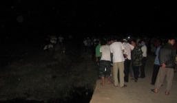 Nữ sinh lớp 7 chết bên bờ suối do bị sát hại