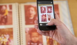 5 ứng dụng chỉnh ảnh mới ra mắt bạn nên dùng