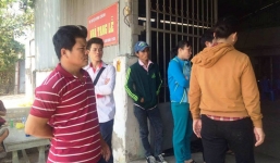 Sản phụ chết bất thường tại Bệnh viện huyện Bình Chánh