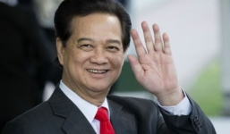 Chủ tịch nước trình Quốc hội miễn nhiệm Thủ tướng Chính phủ