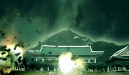 Triều Tiên tung video mô phỏng tấn công phá hủy Nhà Xanh