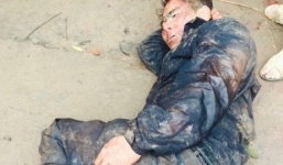 Người đánh chết nghi phạm trộm chó mang theo súng bị xử lý thế nào?