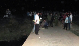 Vụ nữ sinh bị sát hại bên bờ suối: Xuất hiện nhiều tình tiết uẩn khúc