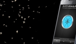 Ứng dụng đuổi muỗi trên smartphone giúp bạn đối phó với virus Zika