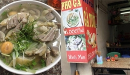Vụ bát phở 300 nghìn đồng: 'Không xử lý ảnh hưởng đến hình ảnh Thủ đô'
