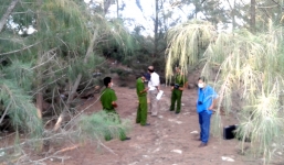 Bình Thuận: Học sinh lớp 5 bị kẻ bắt cóc sát hại