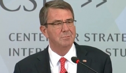 Nga, Trung Quốc: Mối đe dọa chiến lược của Mỹ