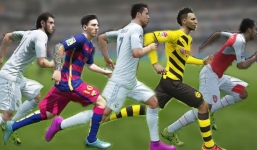 Hướng dẫn kỹ thuật di chuyển trong bóng đá