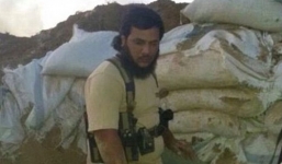 Chiến binh 'ăn tim người' của nhóm al-Qaeda bị tiêu diệt
