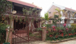 Chủ tịch huyện Ba Vì không nắm được việc 57 biệt thự xây trái phép