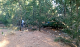 Công an thông tin vụ bắt cóc, sát hại bé trai 11 tuổi ở Bình Thuận