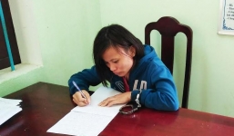 Lời khai của thiếu nữ sát hại mẹ nuôi