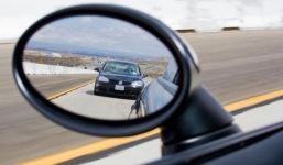 6 lưu ý sử dụng gương chiếu hậu hiệu quả nhất