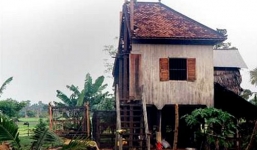 Hài hước với những pha chia đôi tài sản sau ly hôn