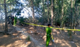 Vụ bắt cóc, sát hại bé trai chấn động Bình Thuận: “Tội ác khó dung thứ”