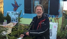 Hà Lan : không làm gì cũng được nhận lương hơn 23 triệu/tháng