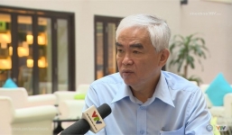 Không có chuyện VFF thay chủ tịch Lê Hùng Dũng