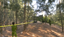 Lời khai lạnh lùng của kẻ bắt cóc trẻ em rồi sát hại ở Bình Thuận